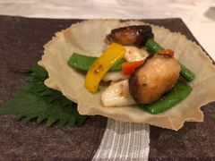 -五号茶居·新派粤菜·岭南五号酒店(沿江中路店)