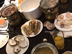 -川骄海鲜自助(河东店)