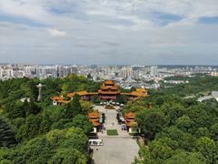 -富乐山