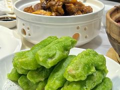 -集品堂·JPC餐厅(青年大街市府店)