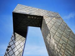 -中央广播电视总台(光华路办公区)