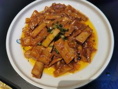 -食光慢宴·安吉土菜馆