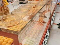 -東更道点心行(崂山丽达店)