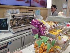 -好利来(望京中福店)