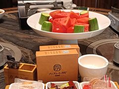 -湘力力小院·鱼汤泡饭(枫林路店)
