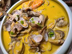 -阿毛饭店(和义路店)