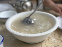 -清真烧麦馆(民族路店)
