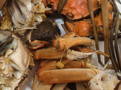 -晶丽香榭自助餐(南京大饭店)