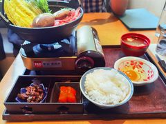 -味太助·银饭食堂(中华城店)