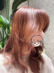 点击看大图 -美格丝M.G.S Hair Salon