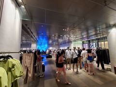 -URBAN REVIVO(深圳华润万象天地店)