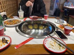 -玺炖·中国铁锅炖(虹桥天街店)