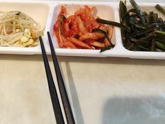 -屋里家延边朝鲜族冷面(南园店)