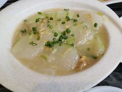-美极鲜食坊(宝安南路店)