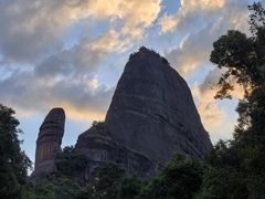 -丹霞山风景名胜区