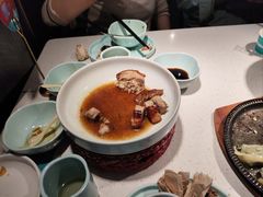 -刀板香·安徽菜(国购IFC店)