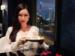 -上海苏宁宝丽嘉酒店·Cafe Bellagio西餐厅