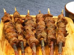 -野马国际·大汉食府