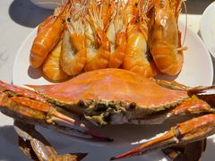 -海帝亚海鲜自助餐厅(亚细亚店)