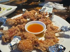 -玛吉阿米·餐吧