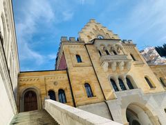 -埃马努埃莱二世拱廊