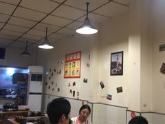 大堂-利姐牧牛匠老火锅(兰花店)
