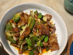 -锦府盐帮·侯宅(五棵松万达店)