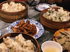 糖醋里脊-都一处烧麦馆(前门店)