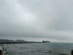 -青岛海滨风景区