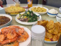 -北方饺子王·海肠捞饭·海鲜锅(山大店)