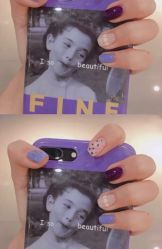 -Pink You美甲美睫纹绣定制中心