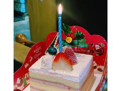 -御品轩(凤城二路店)