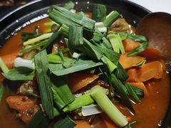 -大隐隐于市私房菜(保和小区店)