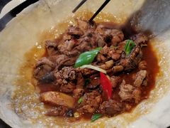 -芳芳私房菜·精做淮扬菜(承德路店)