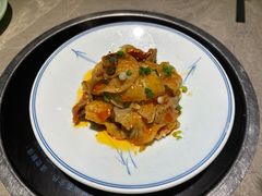 -黔渔翁豆花渎鱼(喷水池店)