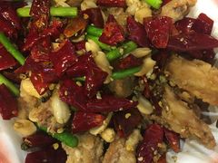 金牌鸡翅-一岚一山(角门总店)