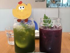-FreshCo鲜途·西厨(大良店)