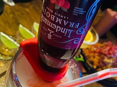 -Q MEX 库迈墨西哥餐吧(三里屯店)