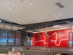 -新大新豆米火锅1993(万象汇店)