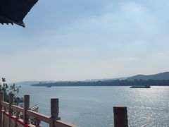 -杜甫江阁