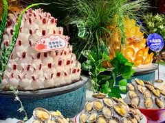 -芭菲盛宴·环球美食(北城国际店)