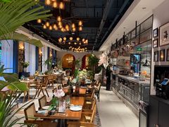 -Osteria Garden 生蚝花园餐厅(原进贤路店)