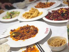 -峨嵋酒家总店(车公庄店)