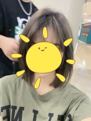 点击看大图 -DX HAIR SALON·发现未知美发沙龙