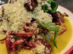 -盱眙虾神於氏龙虾(夫子庙红街店)