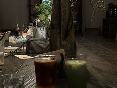 -WABI COFE(愚园路店)