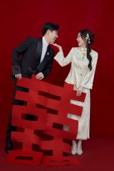 -至臻微拉婚纱摄影