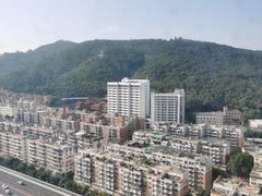 -厦门威斯汀酒店