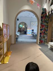 -奈尔宝·儿童乐园·亲子餐厅(星河湾店)