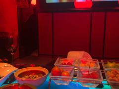 -金樽会所KTV(桂花南路店)